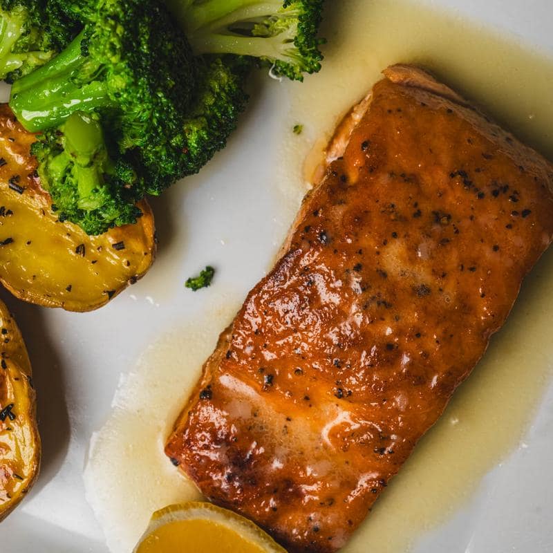 Salmon