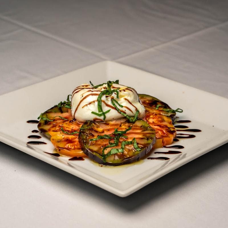 Caprese Salad
