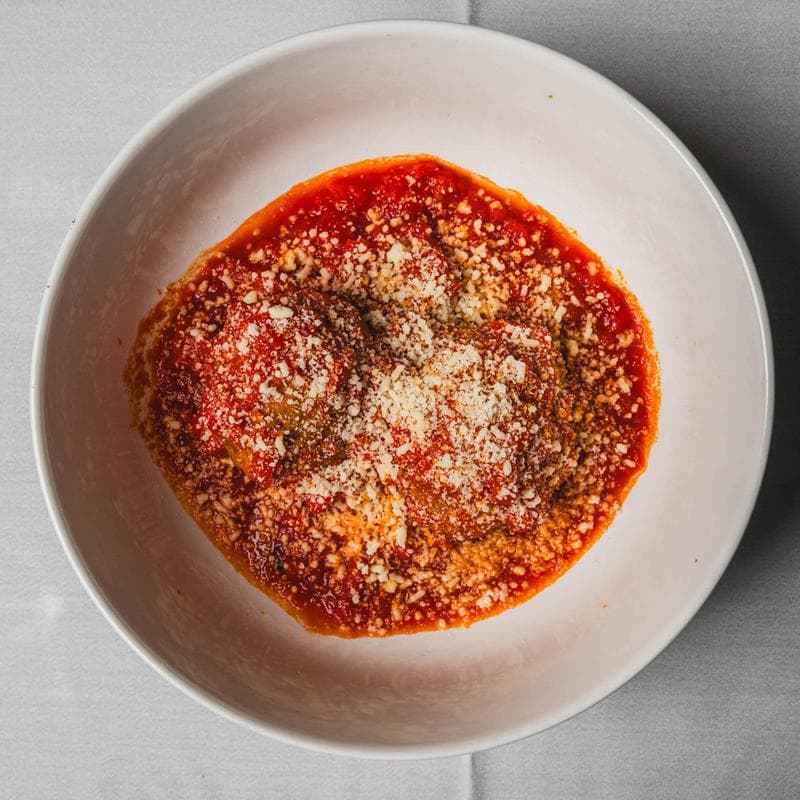 Meatballs