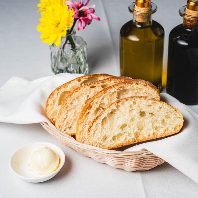 Bread & Butter