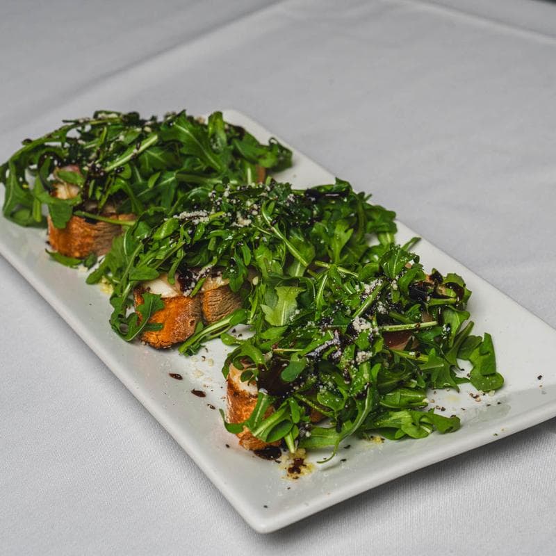 Crostini