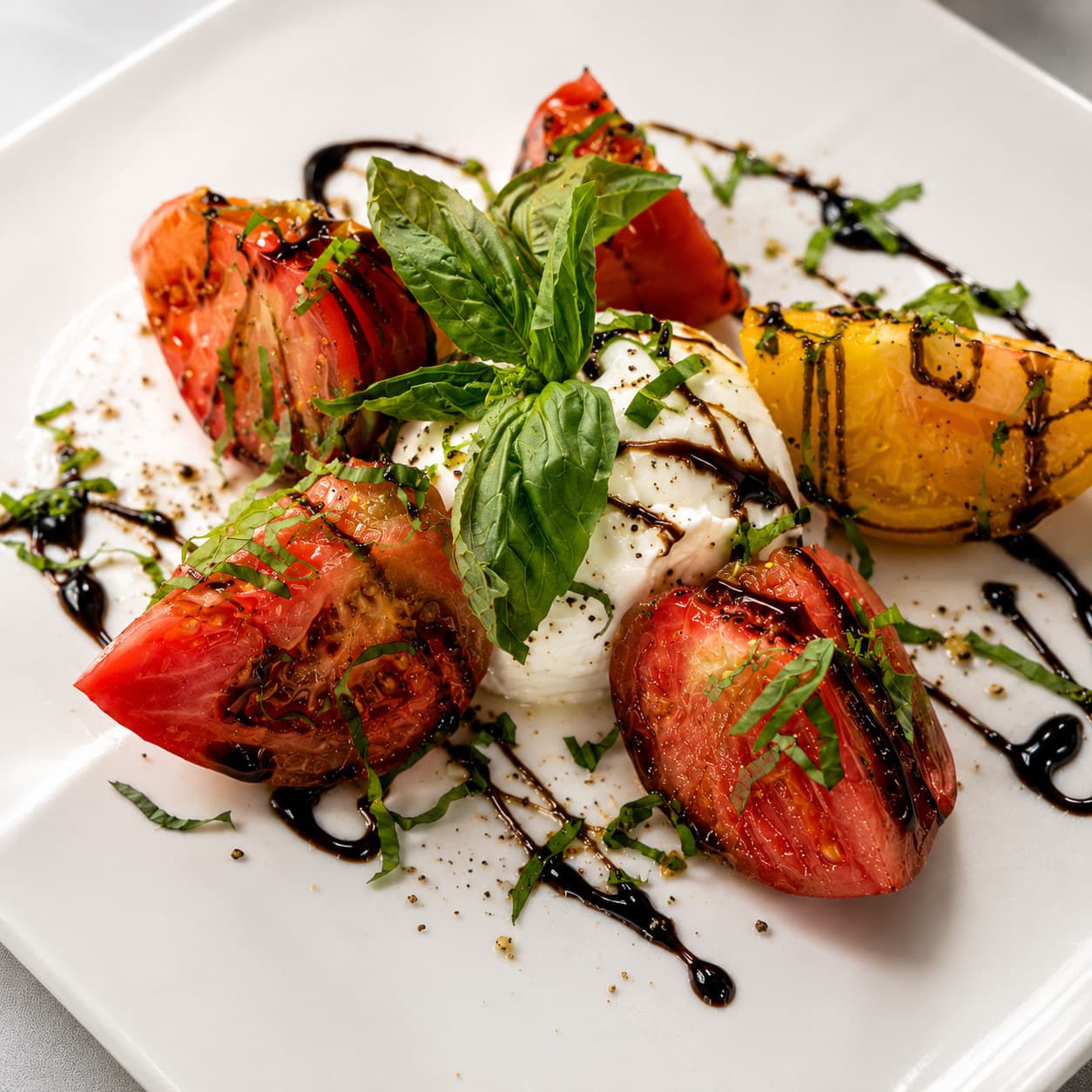 Caprese Salad