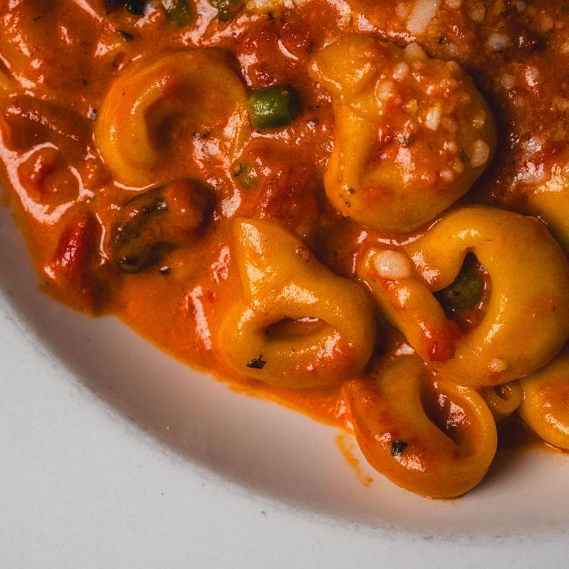 Tortellini