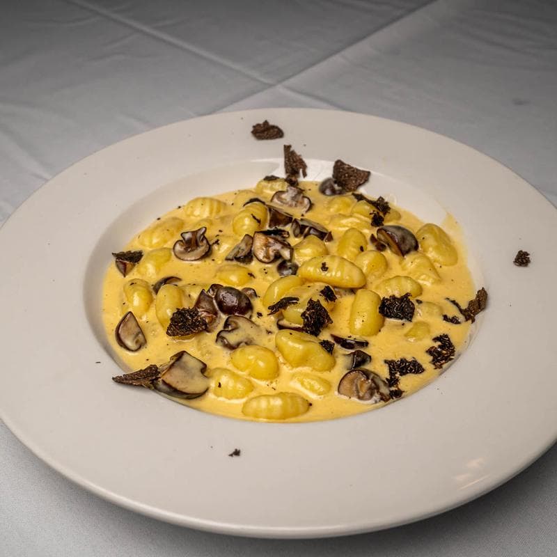 Gnocchi