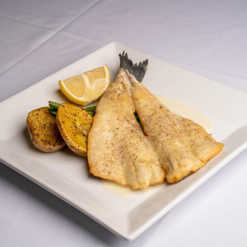 Branzino