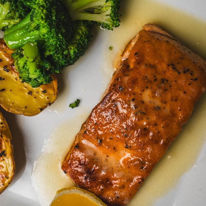 Atlantic Salmon
