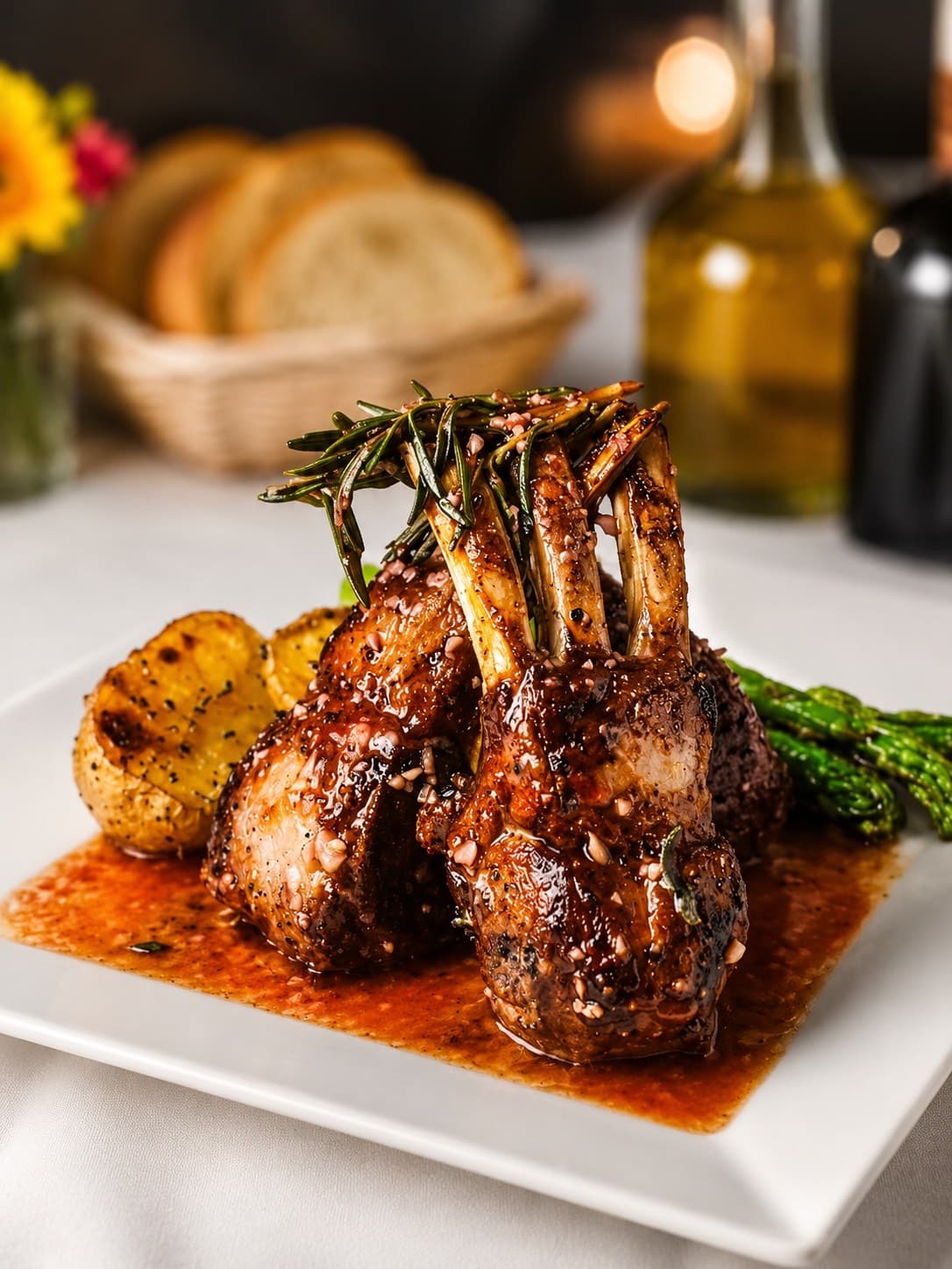 New Zealand Lamb